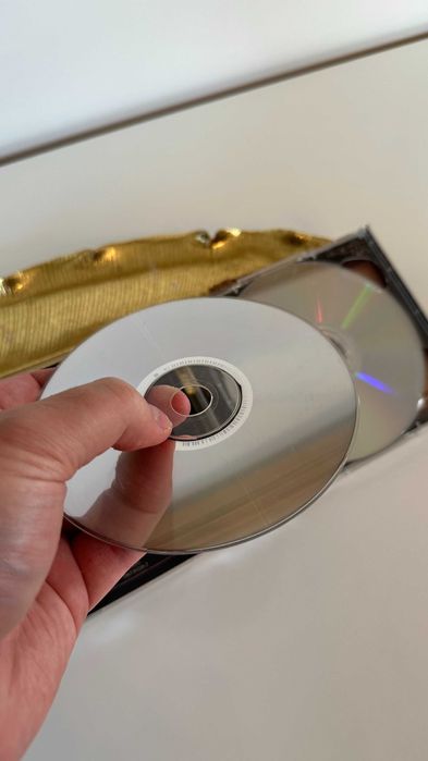 CD Música P.O.D - Payable on Death (Usado)