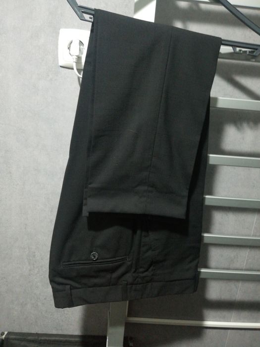 Fato de homem Elizabeth videira