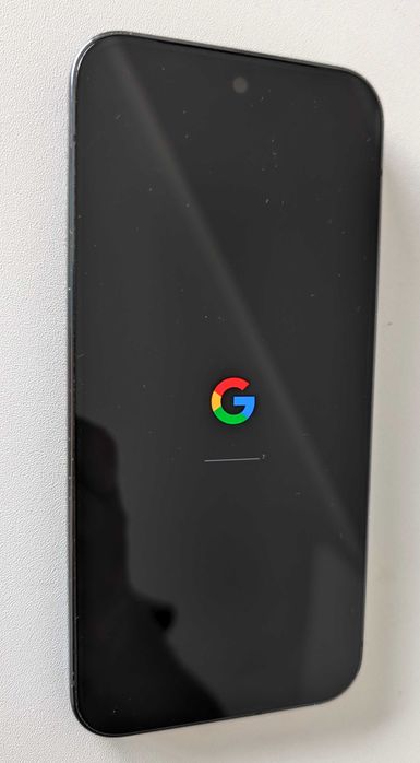 Google Pixel 9 Pro XL 512GB – Desbloqueado – Como Novo / Excelente Estado