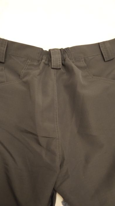 Spodnie męskie rip-stop bojówki XL krój UTP