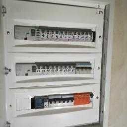 Pomiary Elektryczne Serwis