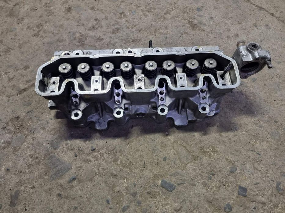 ГБЦ Land rover discovery 1 2.5 300tdi