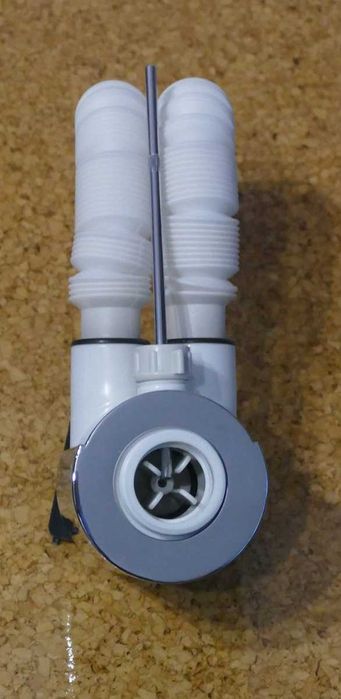 syfon do umywalki Ideal Standard