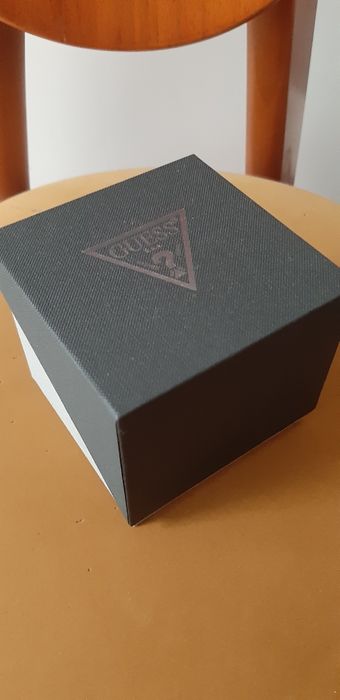 Relogio Guess Novo