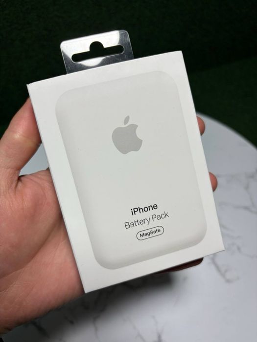 Powerbank apple MagSafe