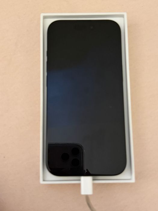 IPHONE 15 128 gigas