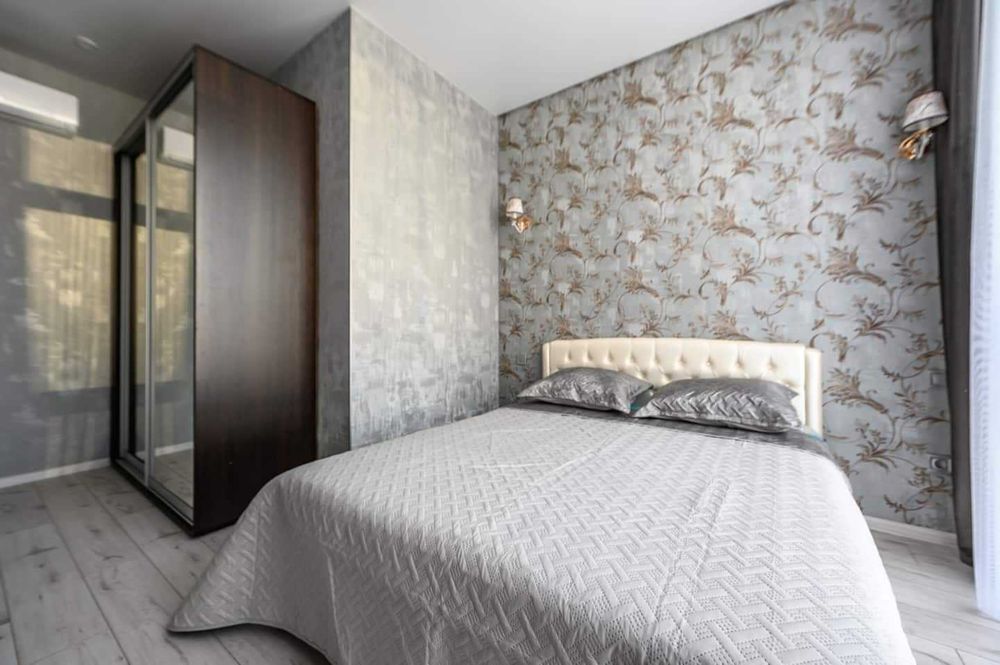 Аренда квартиры посуточно/помесячно Аркадия Gagarin plaza/1012