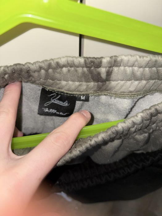 шорты yessirski