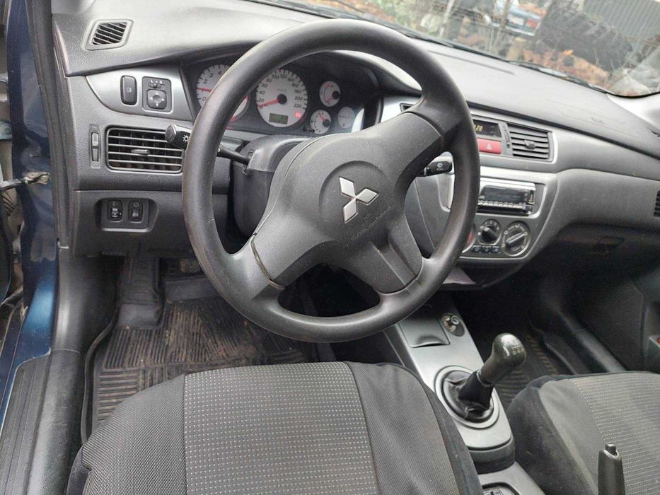 Продам MITSUBISHI lanser 9