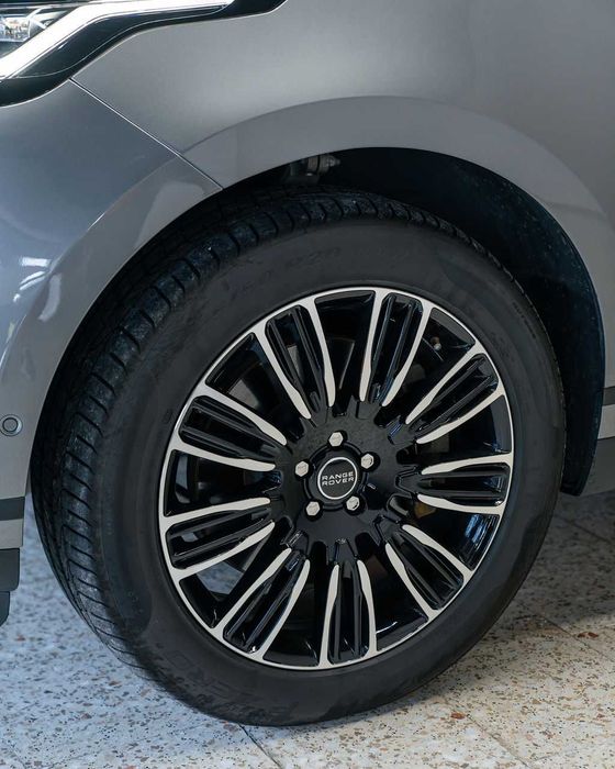 Land Rover - Range Rover Velar Híbrido Plug-in