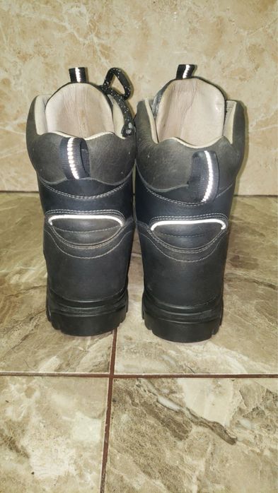 Черевики військові Lytos, розмір 44