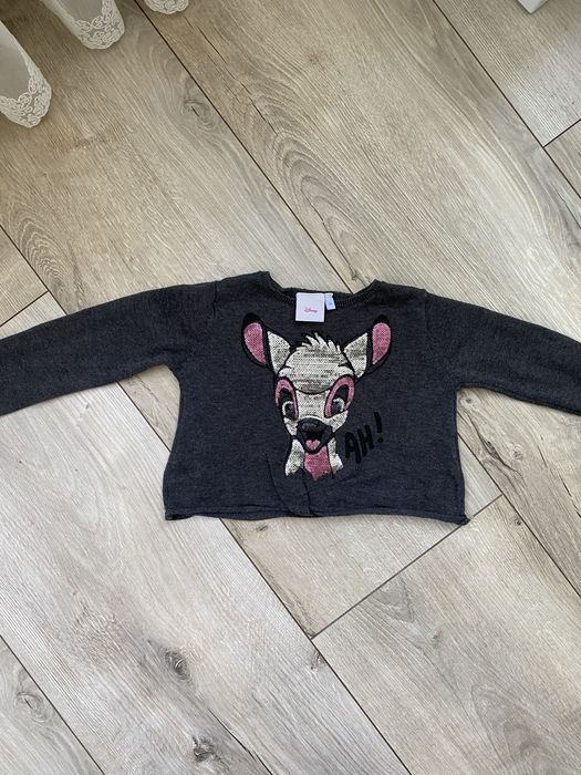 Кофти на дівчинку від 1,6 до 3 років