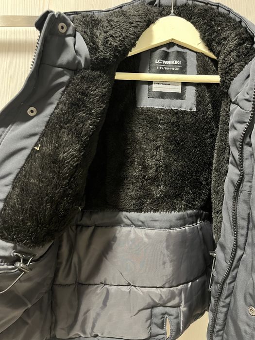 Курточка зимова Waikiki