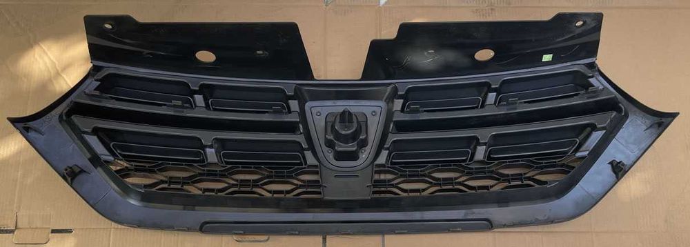 grelha frontal dacia lodgy / dokker . fase 2