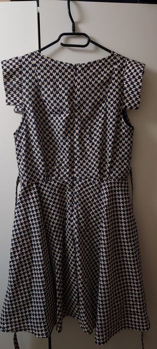 Sukienka letnia elegancka