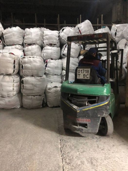 Не перебраний секонд хенд оптом з Європи!