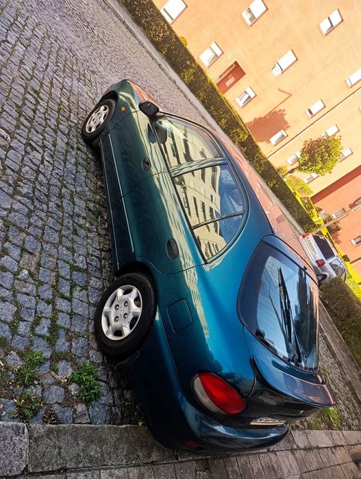 Hyundai Accent GLS 1.3 GPL — photo 3