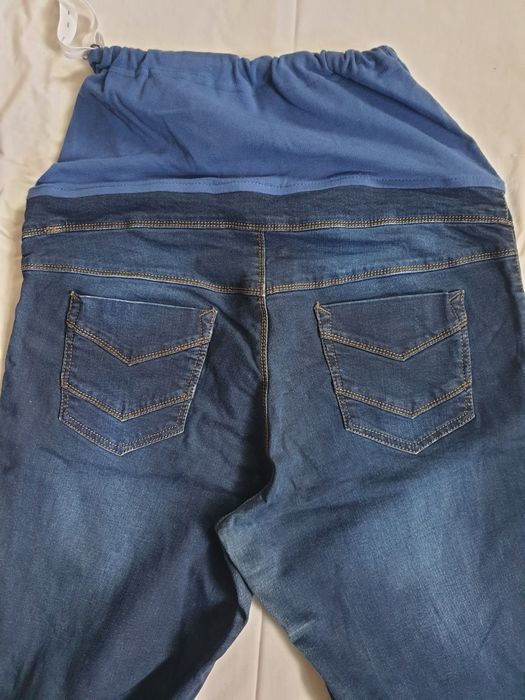 Джинси для вагітних 50-52 р