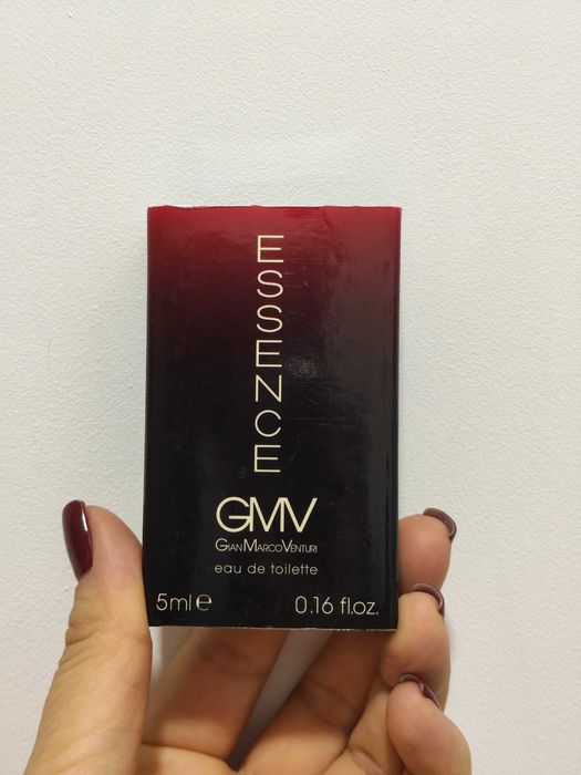 Продам чолоічий аромат Essence Gian Marco Venturi