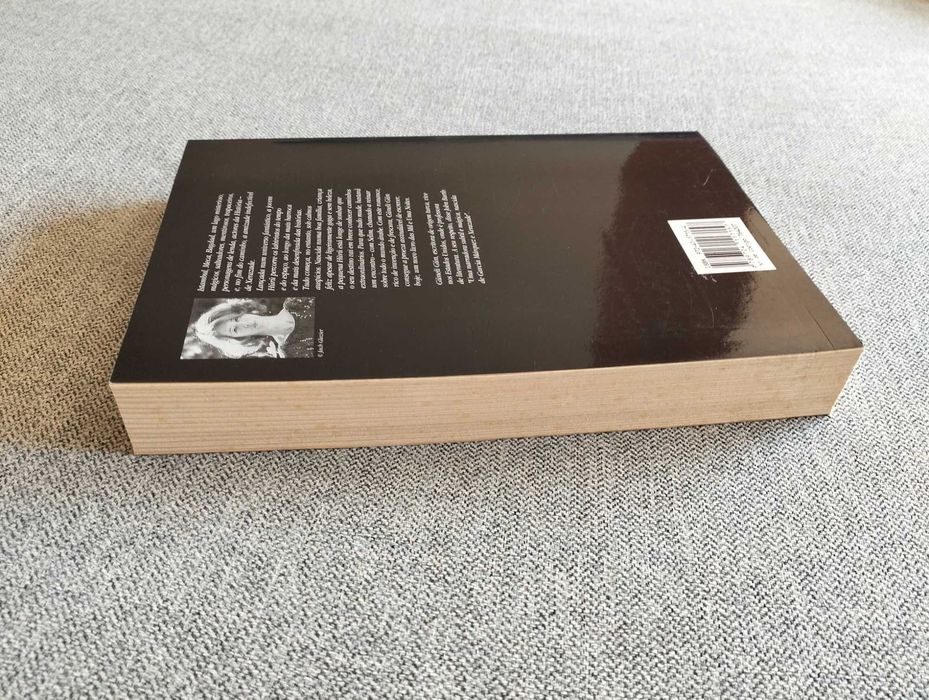 Livro "Na estrada para Bagdad" de Güneli Gün