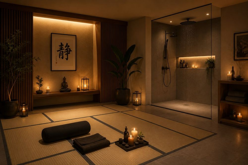 Massagem relaxante em Gaia