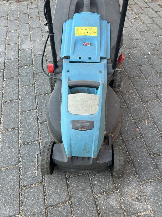 Kosiarka Handy kc1500