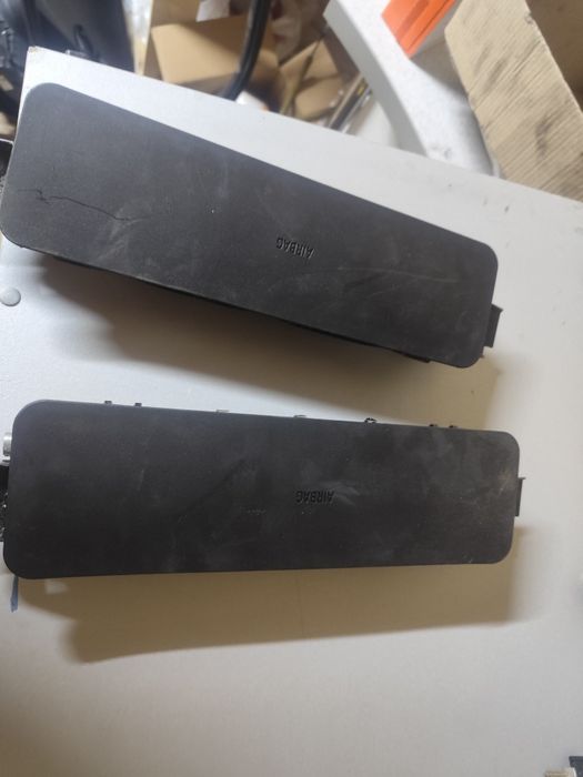 Airbag, BMW X3 g01(подушку безпеки ноги)