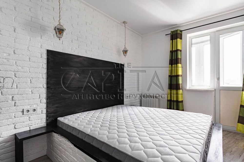 2-rooms apartment apartment by the address st. Ivasyuka Vladimira pr t (area 45 m²) - Atlanta.ua - photo 5