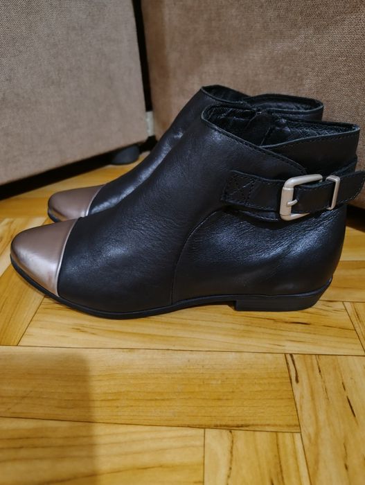 Черевики ботинки весняні Bianco, р.38