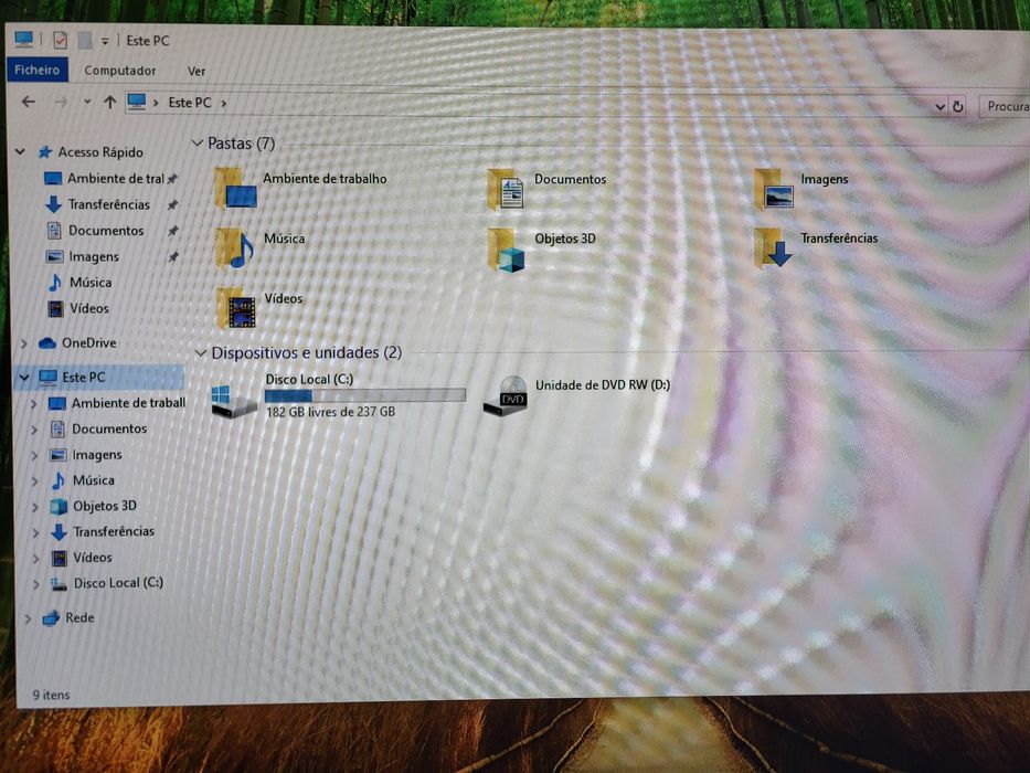 Pc Torre HP Ryzen 5