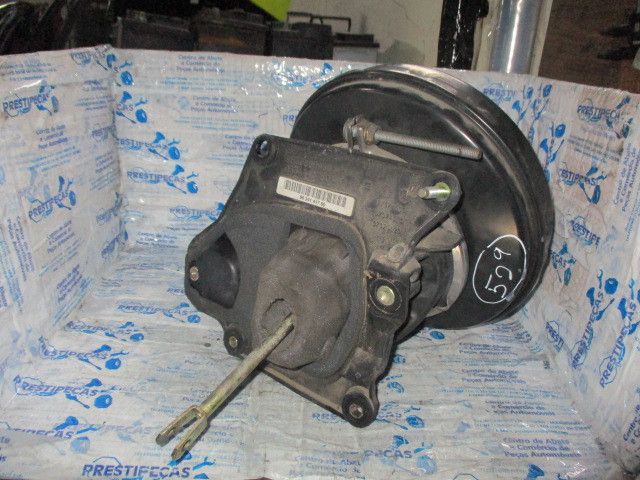 Servofreio PEUGEOT 607 (9D, 9U)