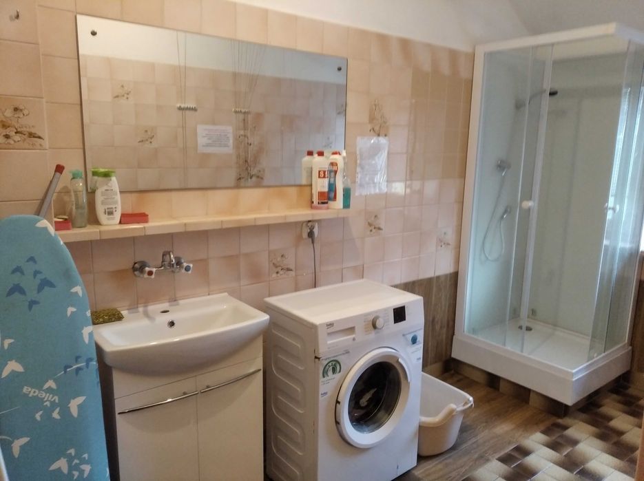 Pokój dwuosobowy dla pary