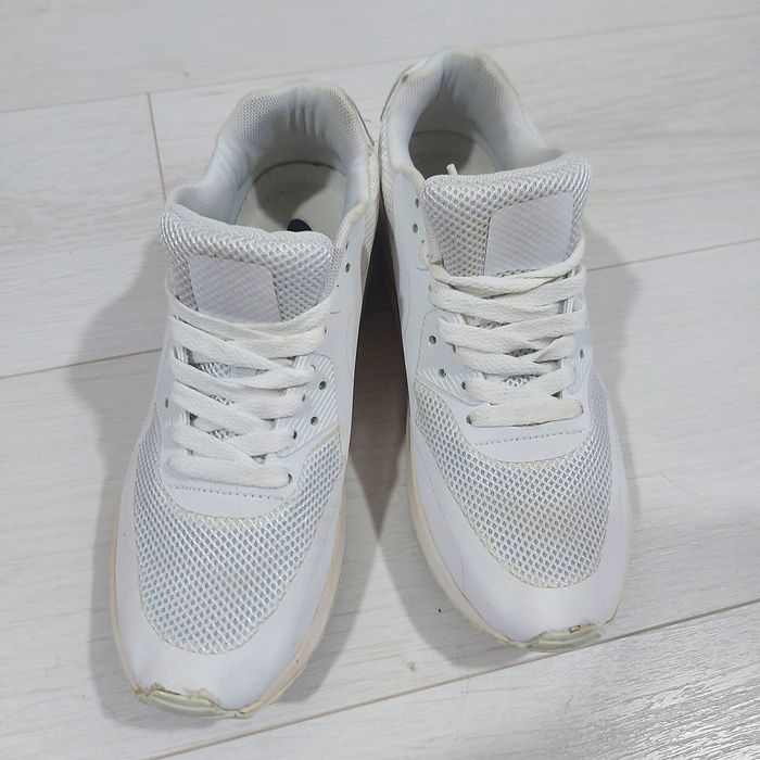 Кроссовки Nike Air оригинальные размер 42/ 27 cm