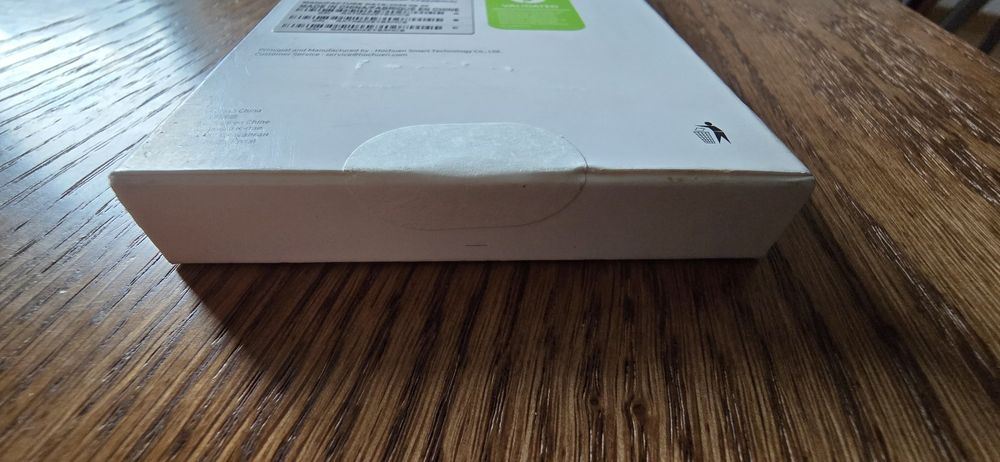 Etui Samsung S24 Ultra Vegan Leather Case GP-FPS928HCABW