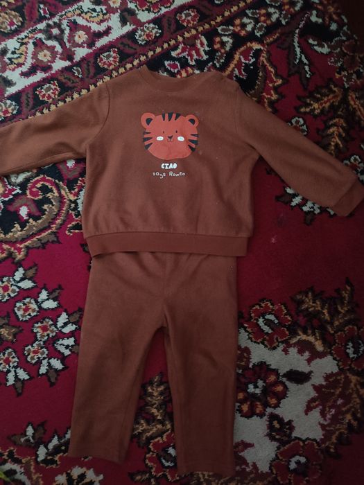 Дитячий костюмчик