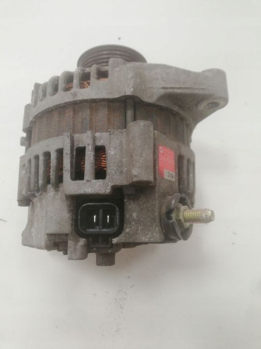 NISSAN PRIMERA P11 1,8 16v ALTERNATOR