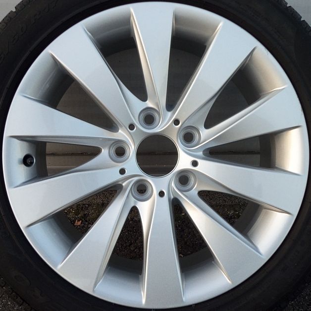 17''FELGI - BMW 3 F30 - ORG WZ. 413 - NOWE !!