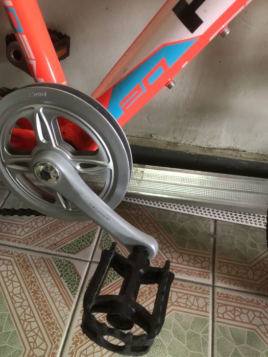 Велосипед Head Lauren дитячий