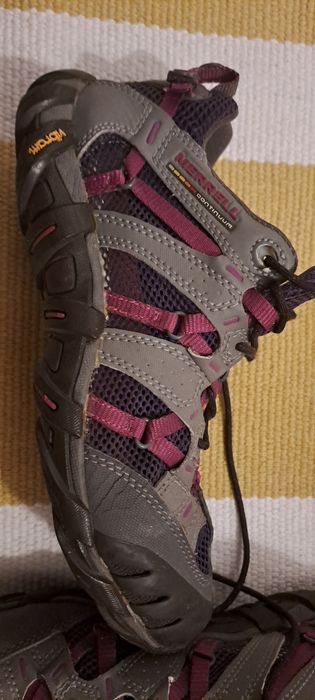MERRELL ténis Mulher
