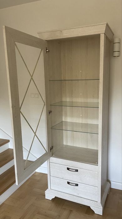 Witryna Kashmir – stan bardzo dobry