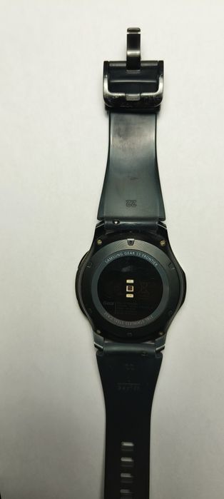 Samsung  gear s3 frontier