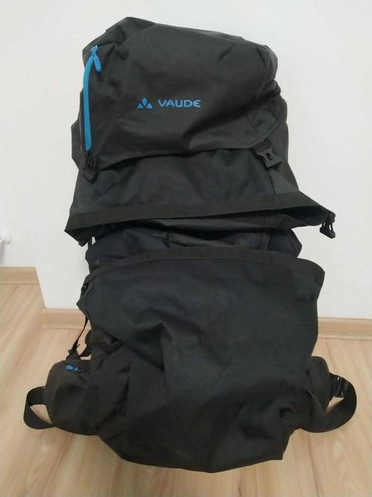 Plecak Vaude Skarvan 70+10 nowy