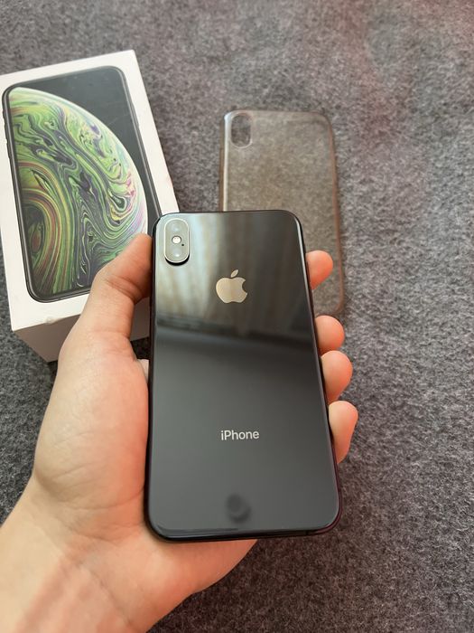 Айфон Хс на 256 гб