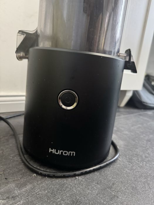 Wyciskarka hurom H300E