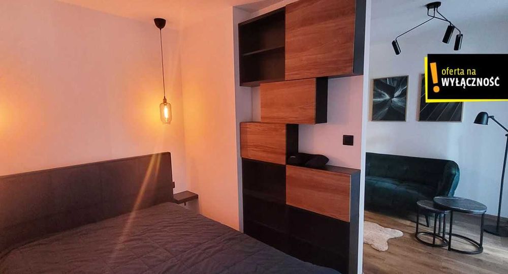 Apartament w VENTUS przy Alei IX Wieków Kielc. - Więcej