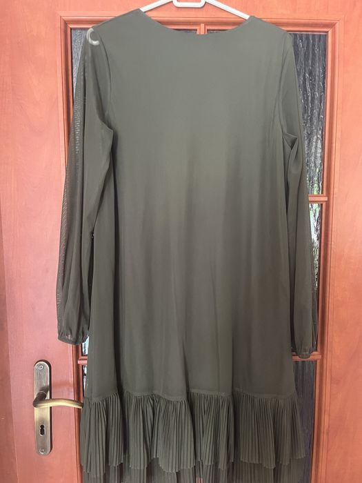 Sukienka Mohito roz XL