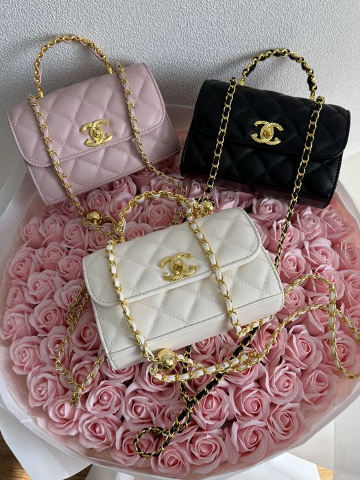 Сумка в стилі Chanel/chanel