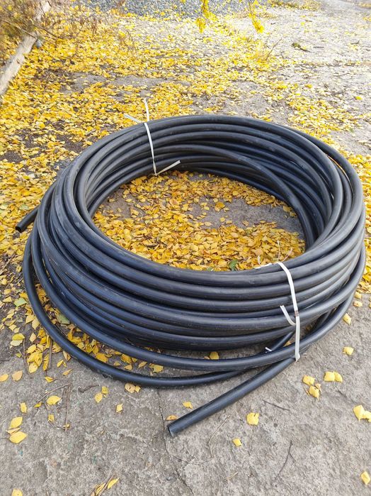 Труба ПНД 50 10 атм