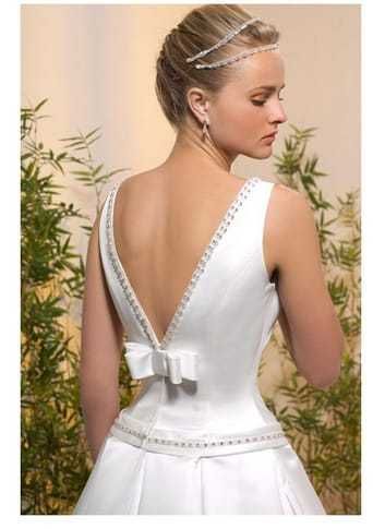 Vestido Noiva como novo