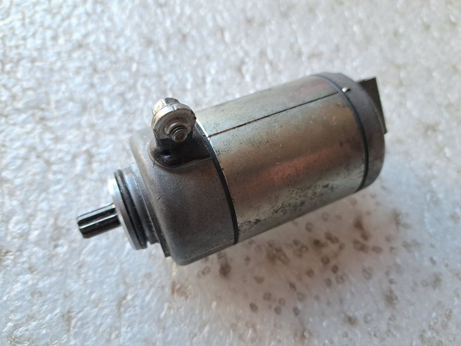 Husqvarna TE TXC 310 Rozrusznik Przekładnia Zaślepka